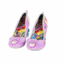 Share Love -IRREGULAR CHOICE Shop r015 a020 ea1654db a965 4da7 8cb5 39e34d8daea1
