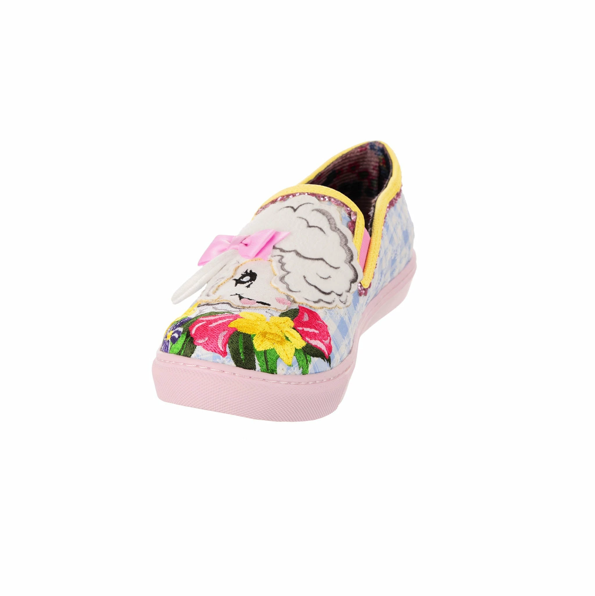 IRREGULAR CHOICE Bah Bah Beautiful 17 IRREGULAR CHOICE Bah Bah Beautiful - Image 17