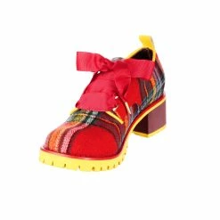 On Your Mind -IRREGULAR CHOICE Shop r015 a030 144cc181 9156 4cd9 ab22 681cd3e26604