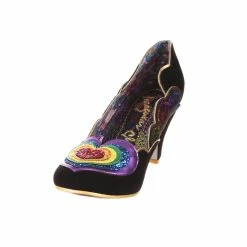 IRREGULAR CHOICE Rainbow Of Love -IRREGULAR CHOICE Shop r015 a030 16dfa4f6 246f 4443 9d0b b8b957b3cda1