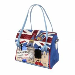 Buckingham Bag -IRREGULAR CHOICE Shop r015 a030 234fdfd7 b5ce 40f6 beec 580613d50736