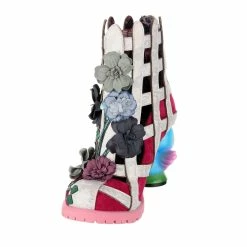 IRREGULAR CHOICE Garden Fence -IRREGULAR CHOICE Shop r015 a030 3eeb4fcf 86f3 45f2 b973 2d8f551cf6fe