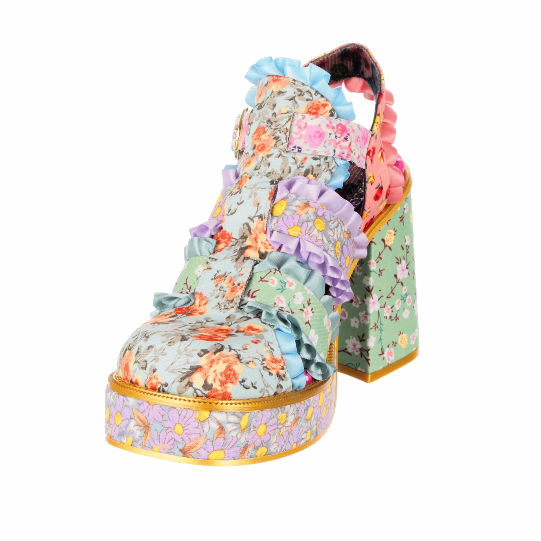 IRREGULAR CHOICE It's A Cinch 17 IRREGULAR CHOICE It's A Cinch - Image 17