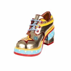 Amazonian Warrior -IRREGULAR CHOICE Shop r015 a030 52388772 f3a2 4906 a609 c132a304b234