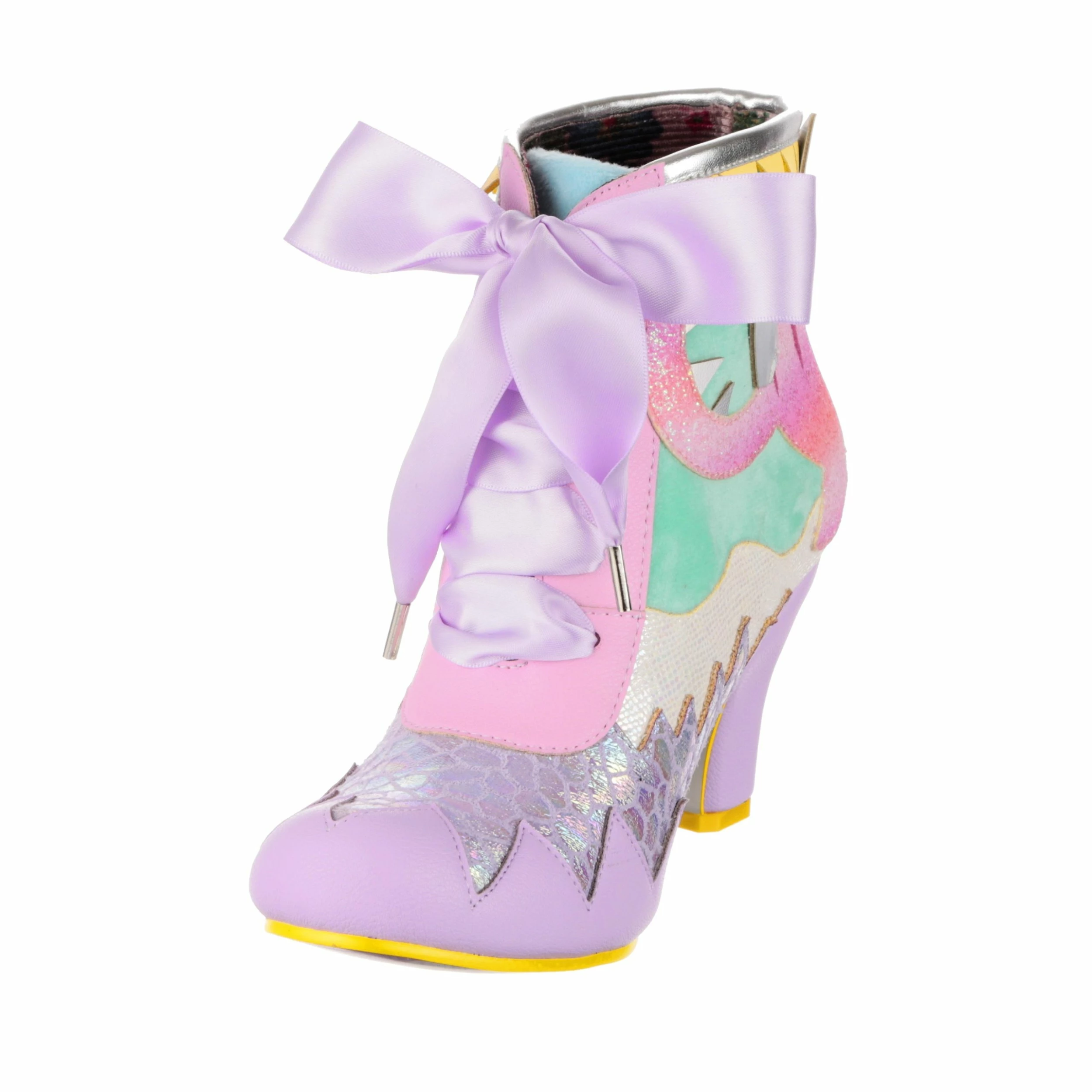 IRREGULAR CHOICE Cutie Saurus 18 IRREGULAR CHOICE Cutie Saurus - Image 18