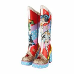 Team Up -IRREGULAR CHOICE Shop r015 a030 7138b6e0 a028 4a67 bbc4 602750258f02