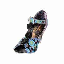 IRREGULAR CHOICE Feeling Thorny 36 IRREGULAR CHOICE Feeling Thorny -IRREGULAR CHOICE Shop r015 a030 73f204e6 7149 47f0 b037 d1db6b9dbb7f