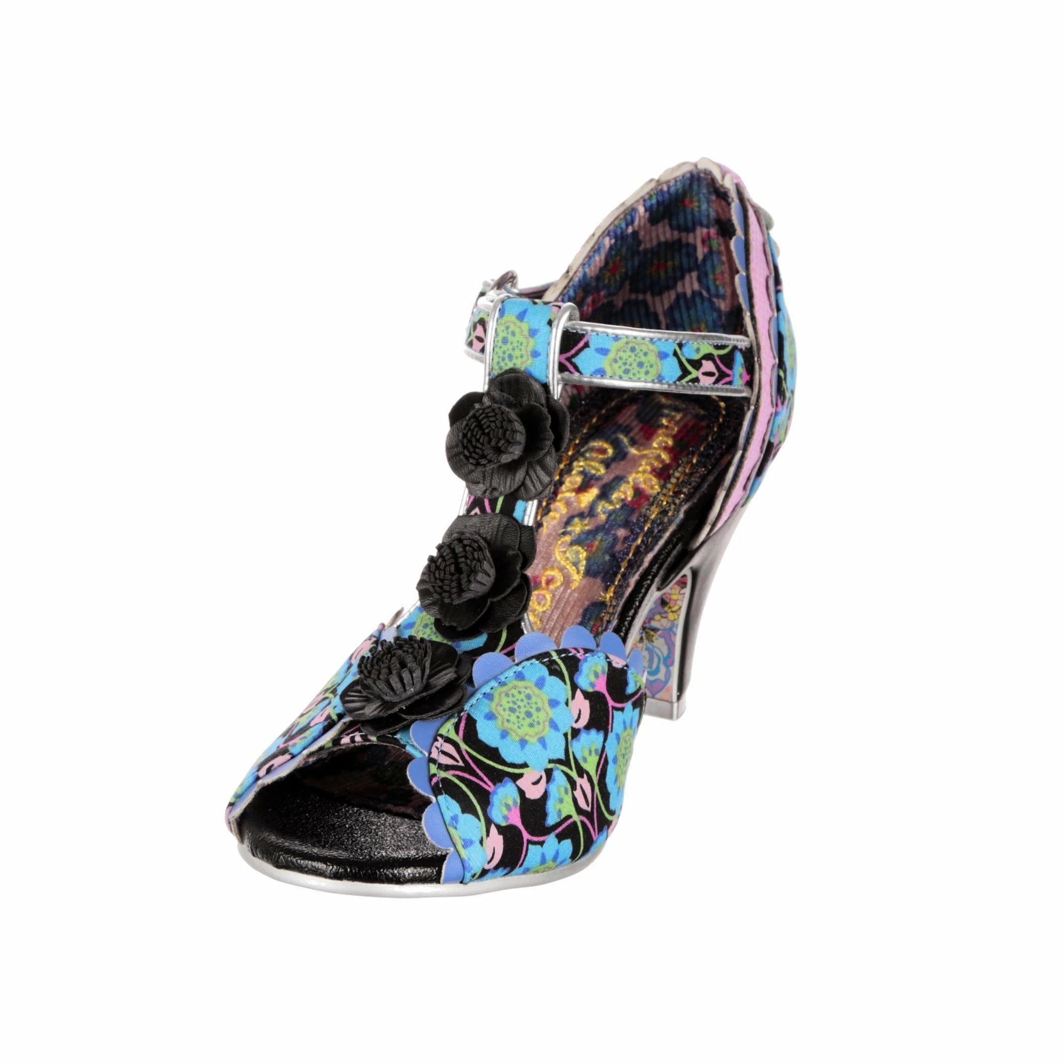 IRREGULAR CHOICE Feeling Thorny 17 IRREGULAR CHOICE Feeling Thorny - Image 17
