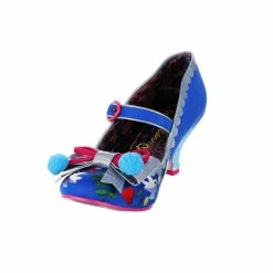IRREGULAR CHOICE Birds And Flowers 36 IRREGULAR CHOICE Birds And Flowers -IRREGULAR CHOICE Shop r015 a030 7972948d 4a97 427e aedf c1685a92b082