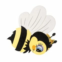 Bee Holder Bag -IRREGULAR CHOICE Shop r015 a030 8b8df144 ce0f 4b8a 9911 46cb6b4f0dc0