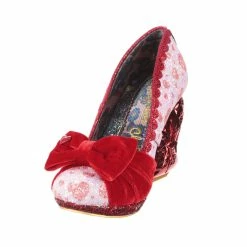 IRREGULAR CHOICE You Have My Heart -IRREGULAR CHOICE Shop r015 a030 935c2346 fbd9 4eed b802 25d3c305f094