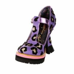 IRREGULAR CHOICE Leopard Liaisons -IRREGULAR CHOICE Shop r015 a030 9c6d3be3 5b1c 4f11 a8ff f5b0c477734a
