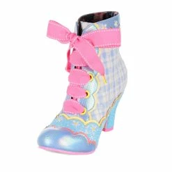 IRREGULAR CHOICE Leaping Lamb 35 IRREGULAR CHOICE Leaping Lamb -IRREGULAR CHOICE Shop r015 a030 b3f5a8a2 1297 45b6 a420 109dc2a55252