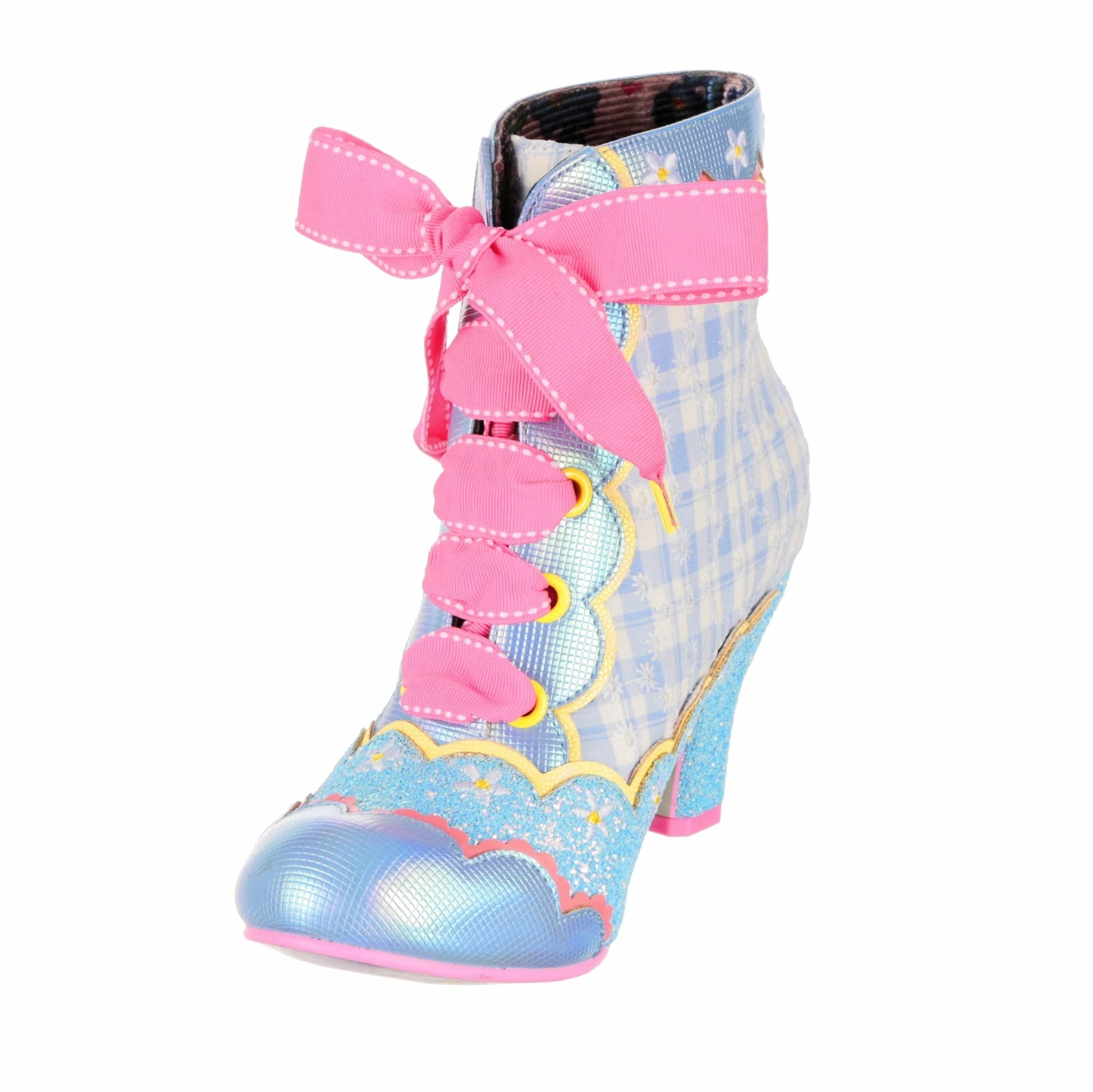 IRREGULAR CHOICE Leaping Lamb 16 IRREGULAR CHOICE Leaping Lamb - Image 16