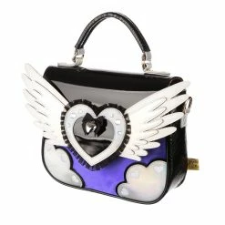 Can Heartly Wait Bag 28 Can Heartly Wait Bag -IRREGULAR CHOICE Shop r015 a030 b521824a e595 4e7f b755 4c098a6f7a31