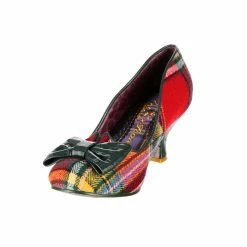 Dazzle Razzle Wide Fit -IRREGULAR CHOICE Shop r015 a030 c3f2abdc 8d8f 438f 9fbc b6d8ca222d13