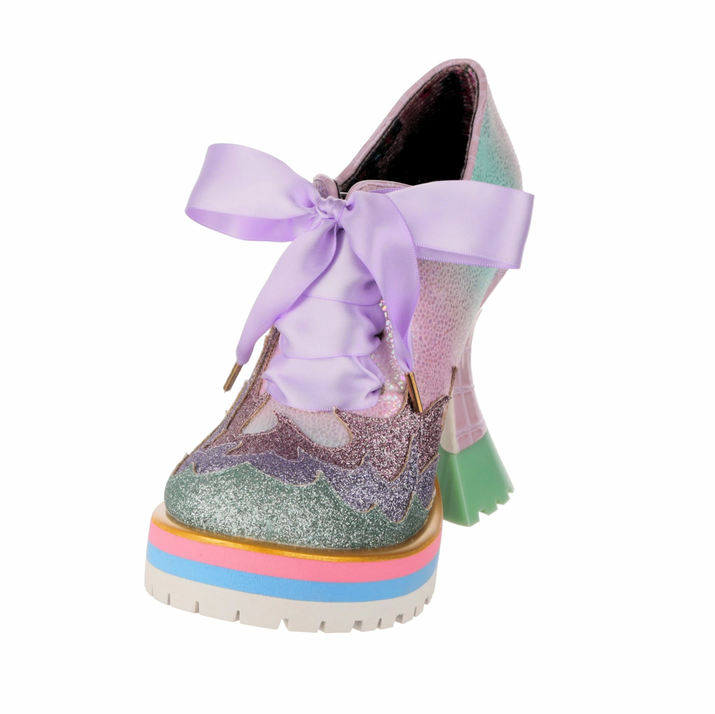 IRREGULAR CHOICE Flamin Hot 18 IRREGULAR CHOICE Flamin Hot - Image 18