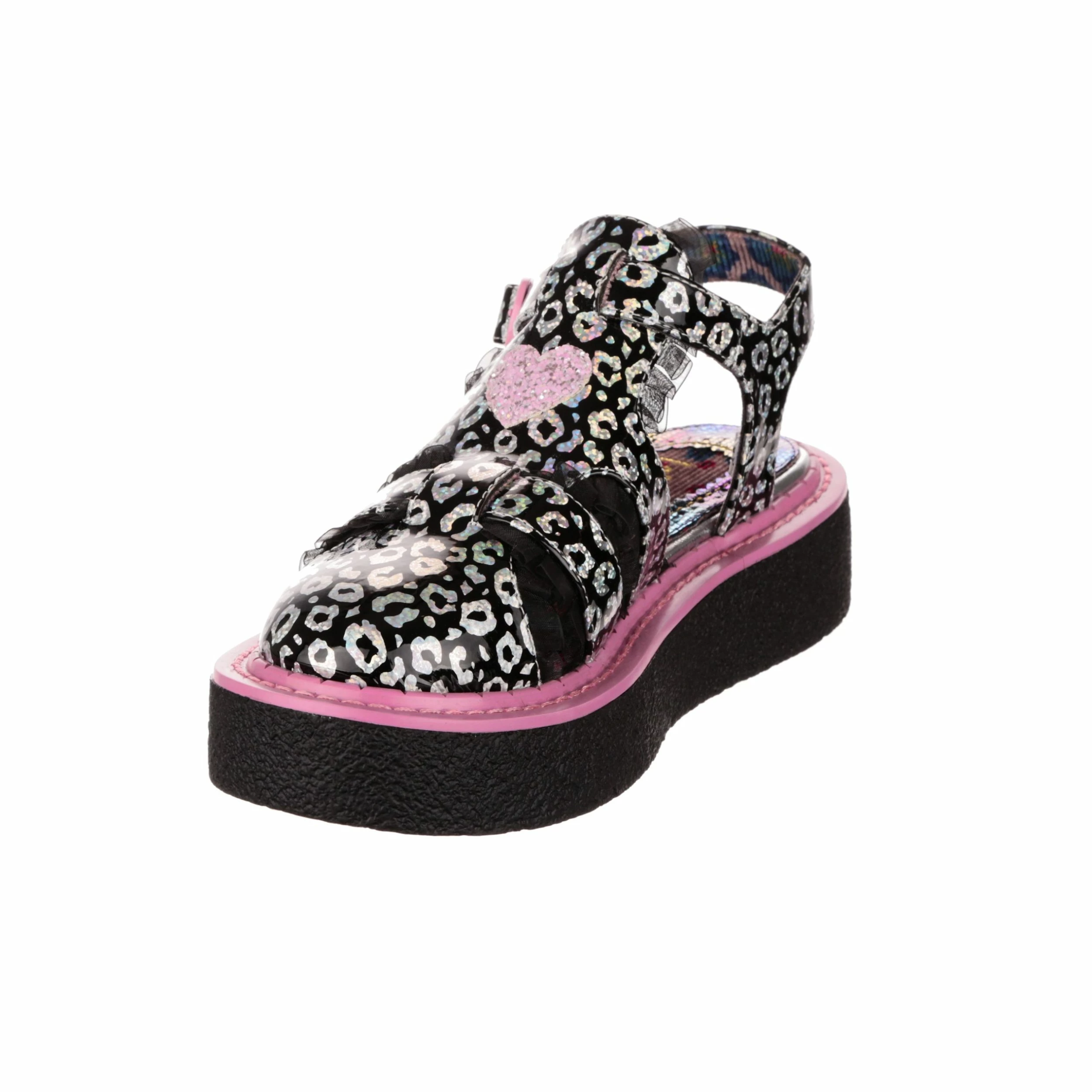 IRREGULAR CHOICE Summer Break 17 IRREGULAR CHOICE Summer Break - Image 17