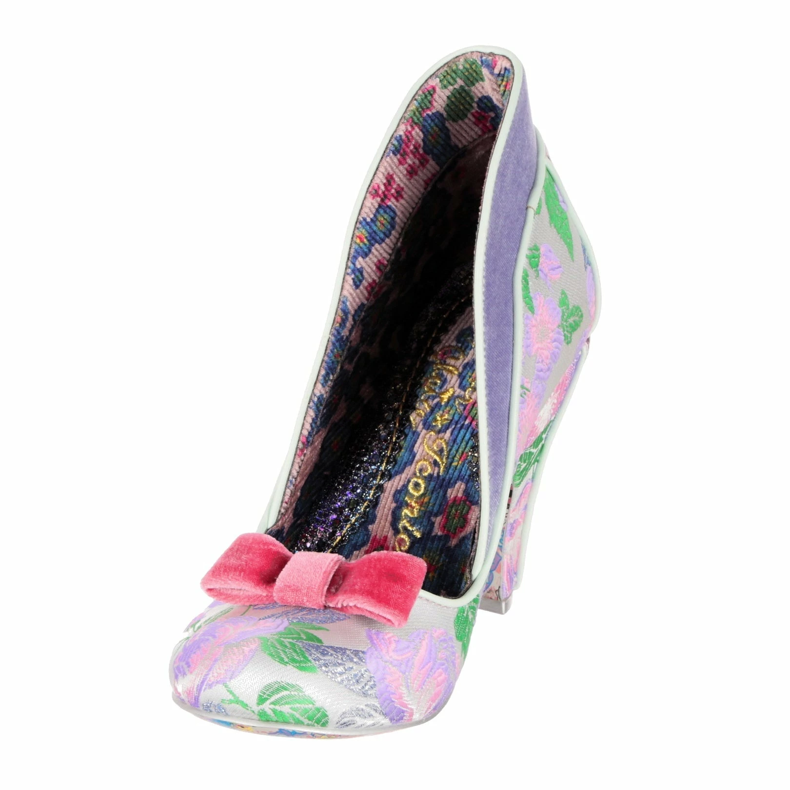 IRREGULAR CHOICE Walk In The Park 17 IRREGULAR CHOICE Walk In The Park - Image 17