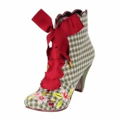 IRREGULAR CHOICE Bunny Bow -IRREGULAR CHOICE Shop r015 a030 ea4b4882 2aa5 4cde a06f 796d3db2ae28
