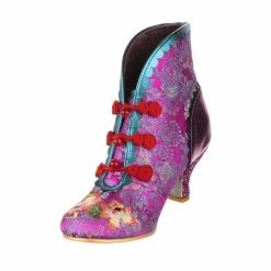 IRREGULAR CHOICE Lotus Eater -IRREGULAR CHOICE Shop r015 a030 ebf5a697 62cd 49c0 afd1 142de983978f
