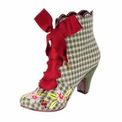 IRREGULAR CHOICE Bunny Bow -IRREGULAR CHOICE Shop r015 a040 01deeafb cbc1 44ce 8645 e2badef86d69