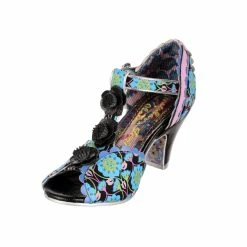 IRREGULAR CHOICE Feeling Thorny 37 IRREGULAR CHOICE Feeling Thorny -IRREGULAR CHOICE Shop r015 a040 055d8d1a f041 4102 8574 26388dc16f1b