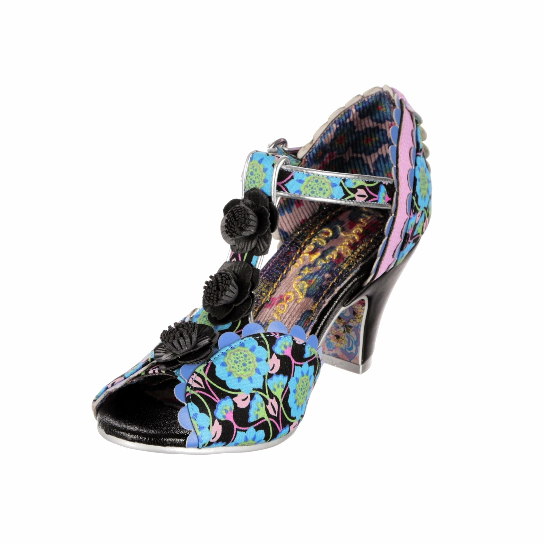 IRREGULAR CHOICE Feeling Thorny 18 IRREGULAR CHOICE Feeling Thorny - Image 18