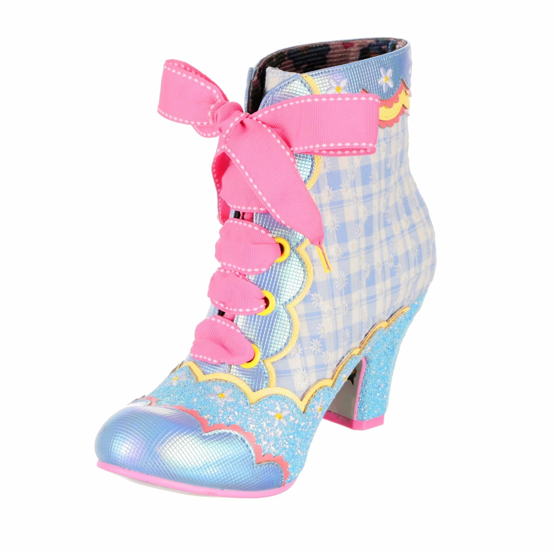 IRREGULAR CHOICE Leaping Lamb 17 IRREGULAR CHOICE Leaping Lamb - Image 17