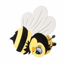 Bee Holder Bag -IRREGULAR CHOICE Shop r015 a040 1ff7a843 7444 4c85 a424 ceab8eb7a39e