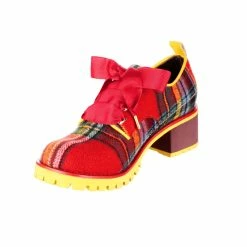 On Your Mind -IRREGULAR CHOICE Shop r015 a040 2e9779ca 5991 4eb3 8781 fe42fd43cd94