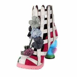 IRREGULAR CHOICE Garden Fence -IRREGULAR CHOICE Shop r015 a040 42e32339 e951 44df bfbc 5b89466873bf