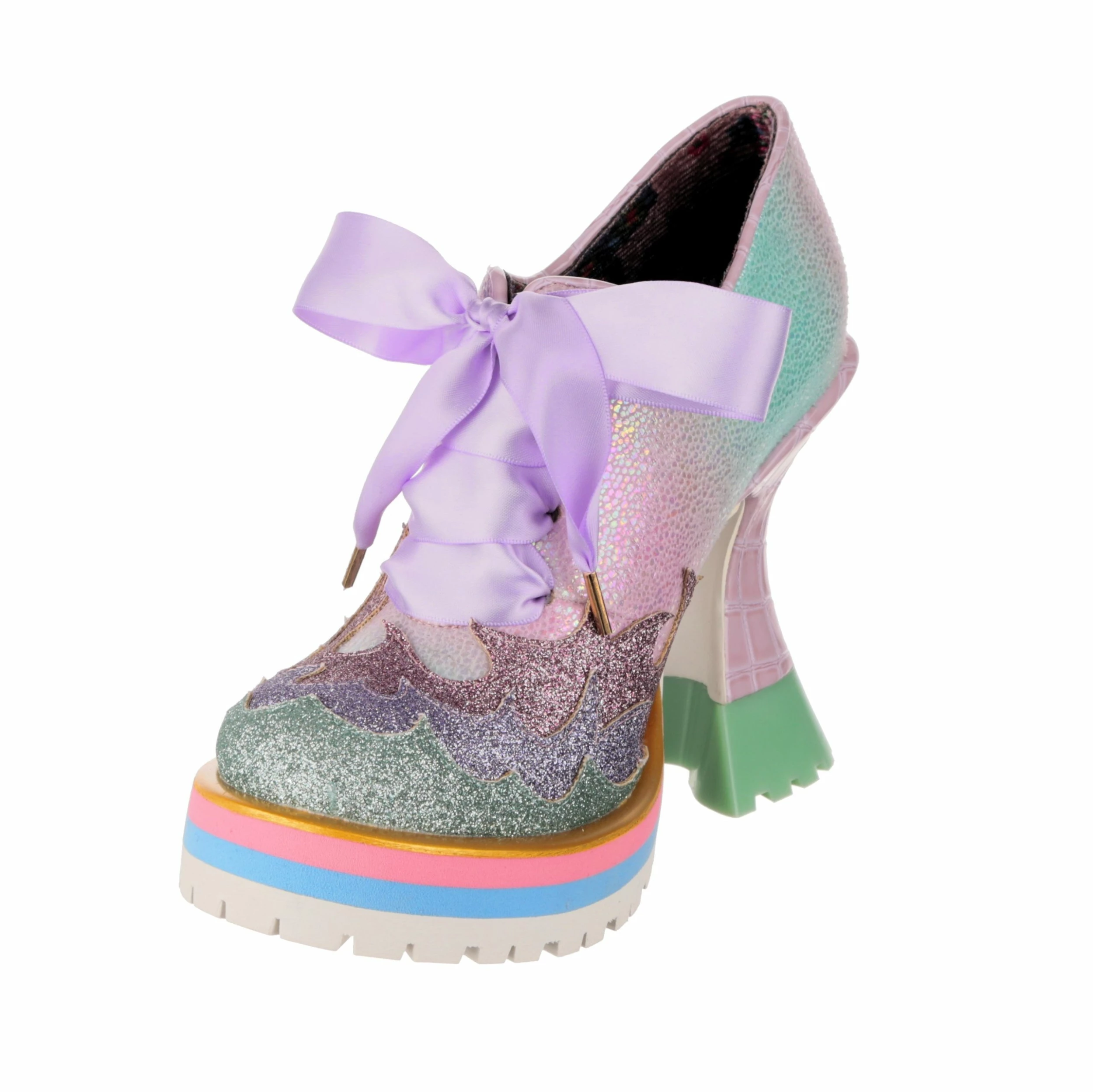 IRREGULAR CHOICE Flamin Hot 19 IRREGULAR CHOICE Flamin Hot - Image 19