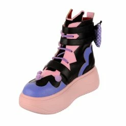 Spooky Kuromi 38 Spooky Kuromi -IRREGULAR CHOICE Shop r015 a040 56dba33e 00da 49e4 b061 cd62bbd730cb