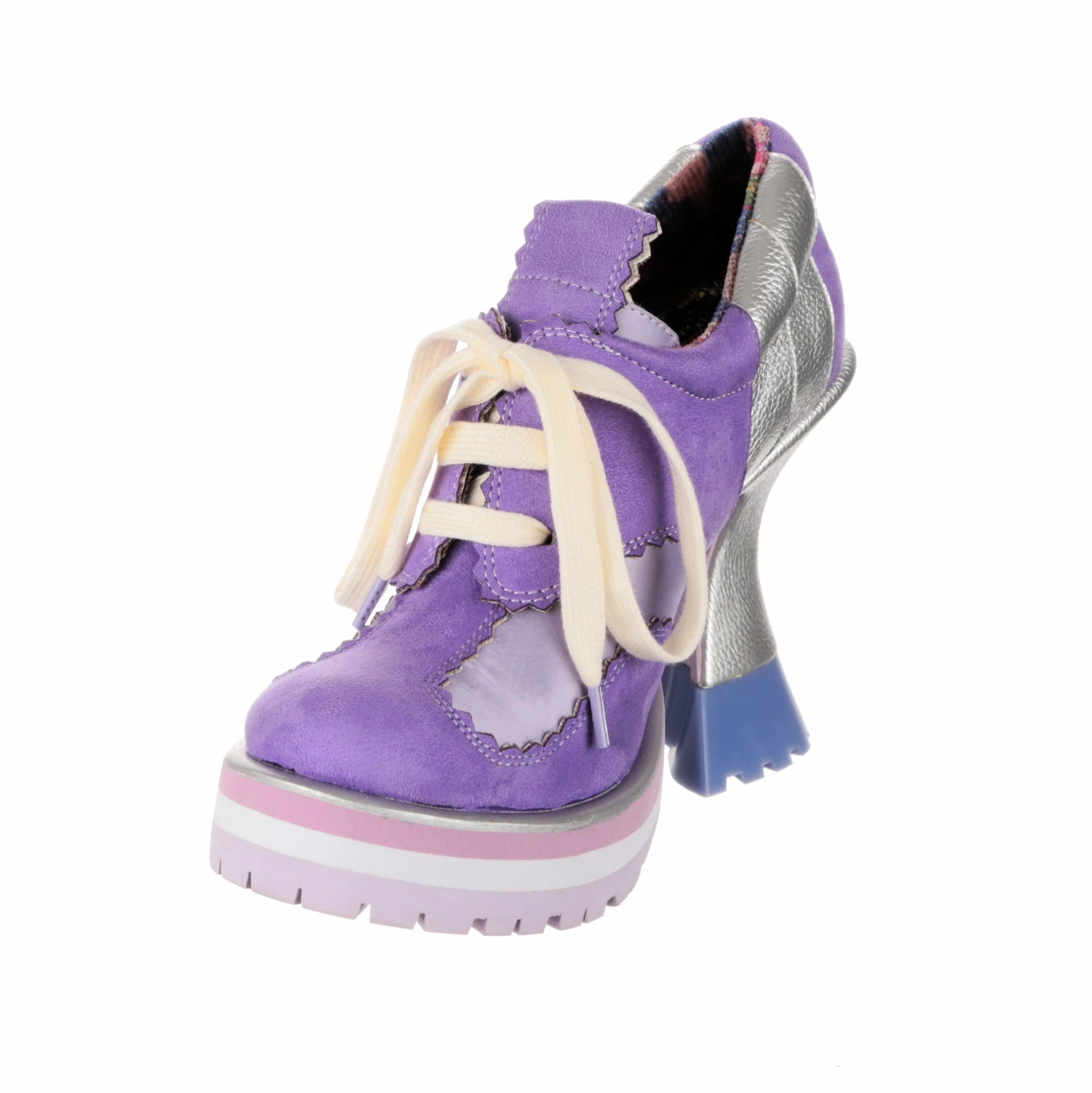 IRREGULAR CHOICE Winner Takes It All 18 IRREGULAR CHOICE Winner Takes It All - Image 18