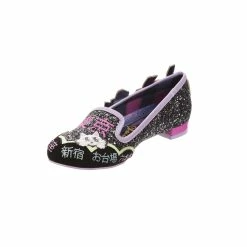 IRREGULAR CHOICE Neko Nyan -IRREGULAR CHOICE Shop r015 a040 6c699722 da54 4bf8 8a39 e3a8da8da33b