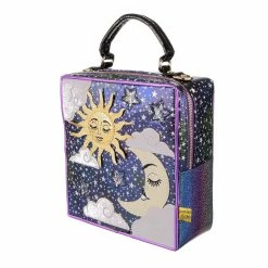 Orbit Bag 33 Orbit Bag -IRREGULAR CHOICE Shop r015 a040 913388b2 c2ae 439b 8845 c9333e9b9ad6