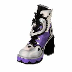 IRREGULAR CHOICE Heart Way There 37 IRREGULAR CHOICE Heart Way There -IRREGULAR CHOICE Shop r015 a040 94038e08 d603 4325 9ea6 08a1b31195ec