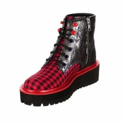 IRREGULAR CHOICE Sole-y For You -IRREGULAR CHOICE Shop r015 a040 9569d3cb 3b21 411b 9951 c0560a1f5642