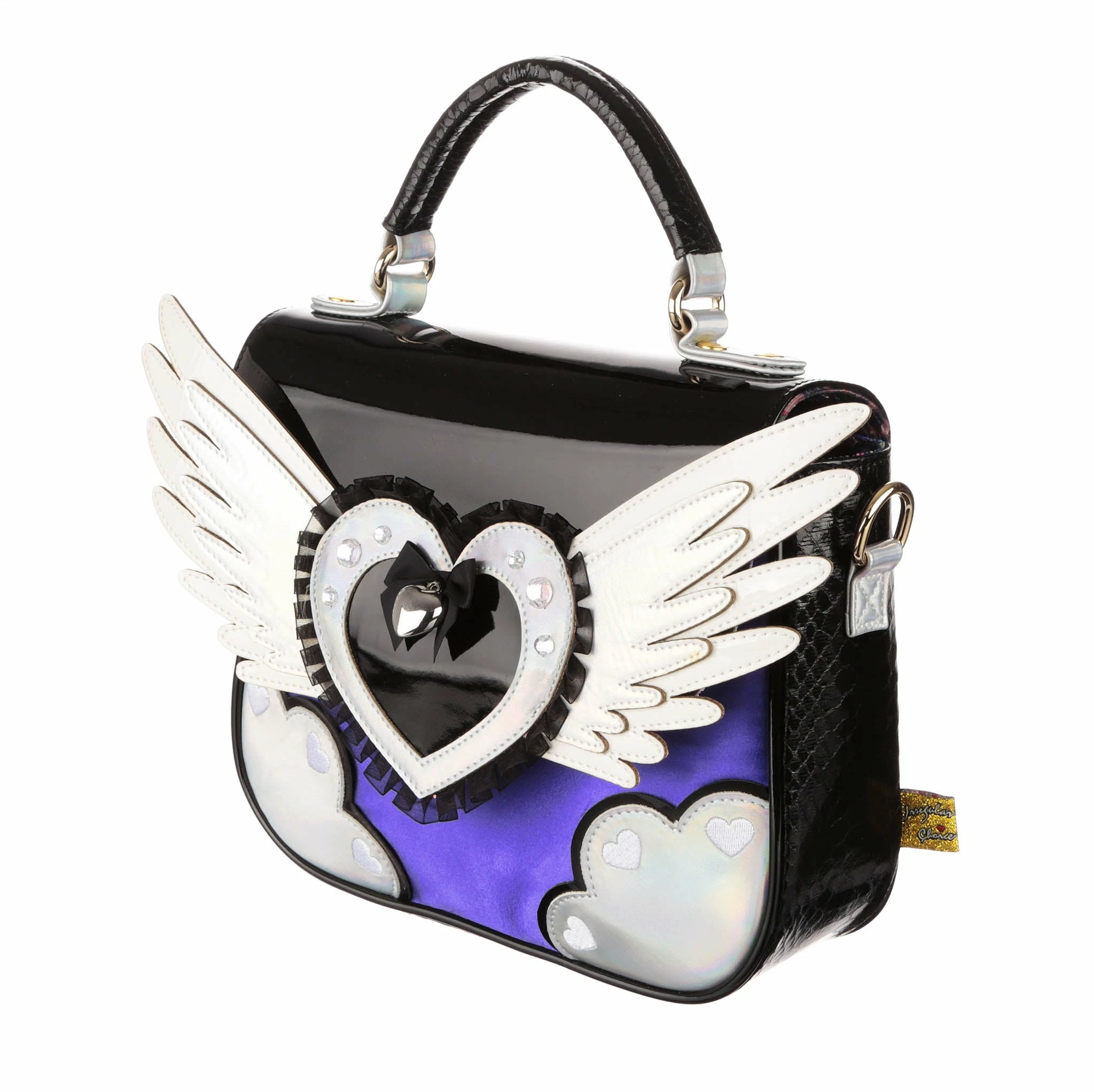 Can Heartly Wait Bag 10 Can Heartly Wait Bag - Image 10
