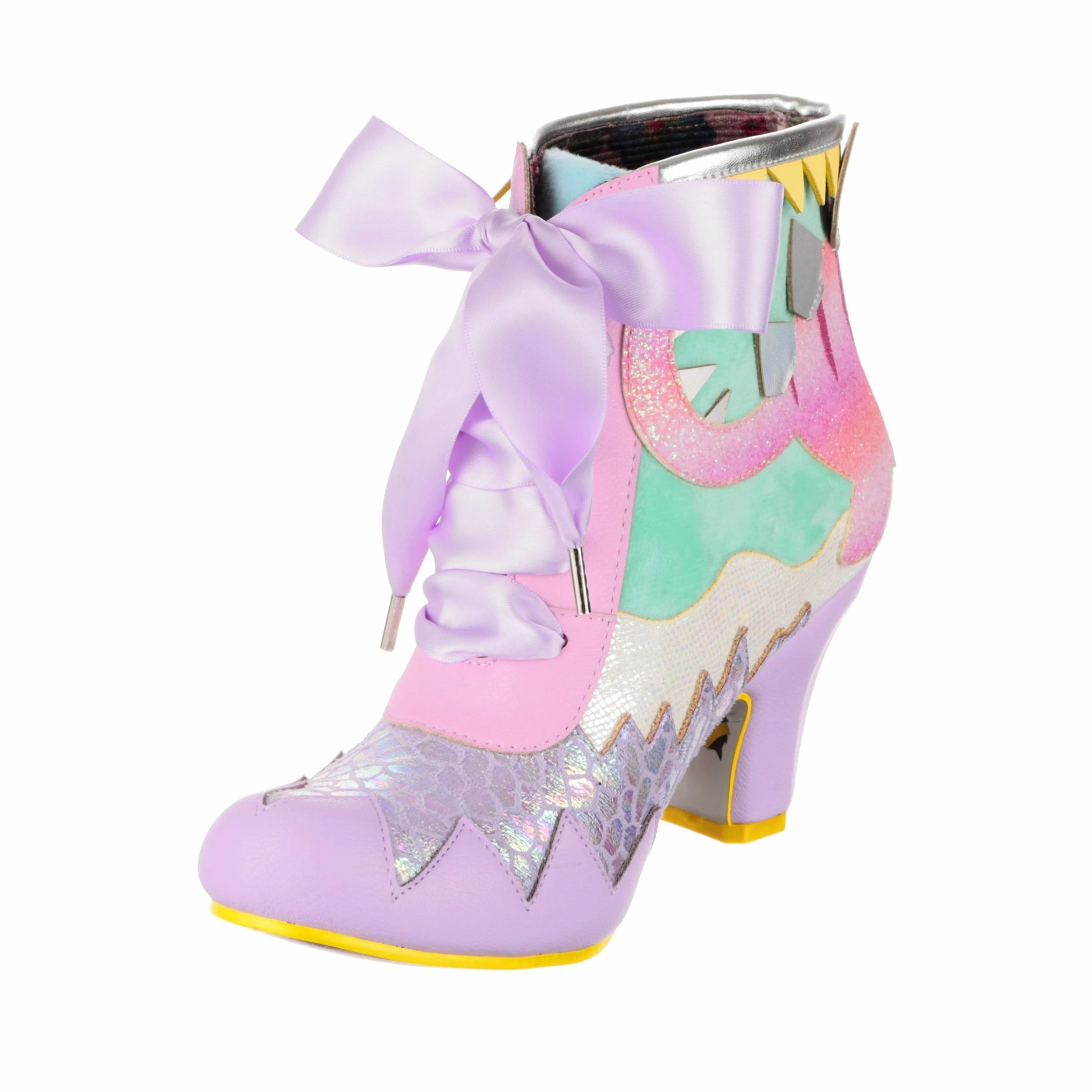 IRREGULAR CHOICE Cutie Saurus 19 IRREGULAR CHOICE Cutie Saurus - Image 19