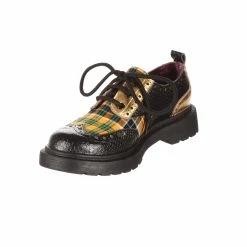 IRREGULAR CHOICE Smart N Spiffy -IRREGULAR CHOICE Shop r015 a040 9f0b04de f3e8 40c8 a974 b63125ccaaf4