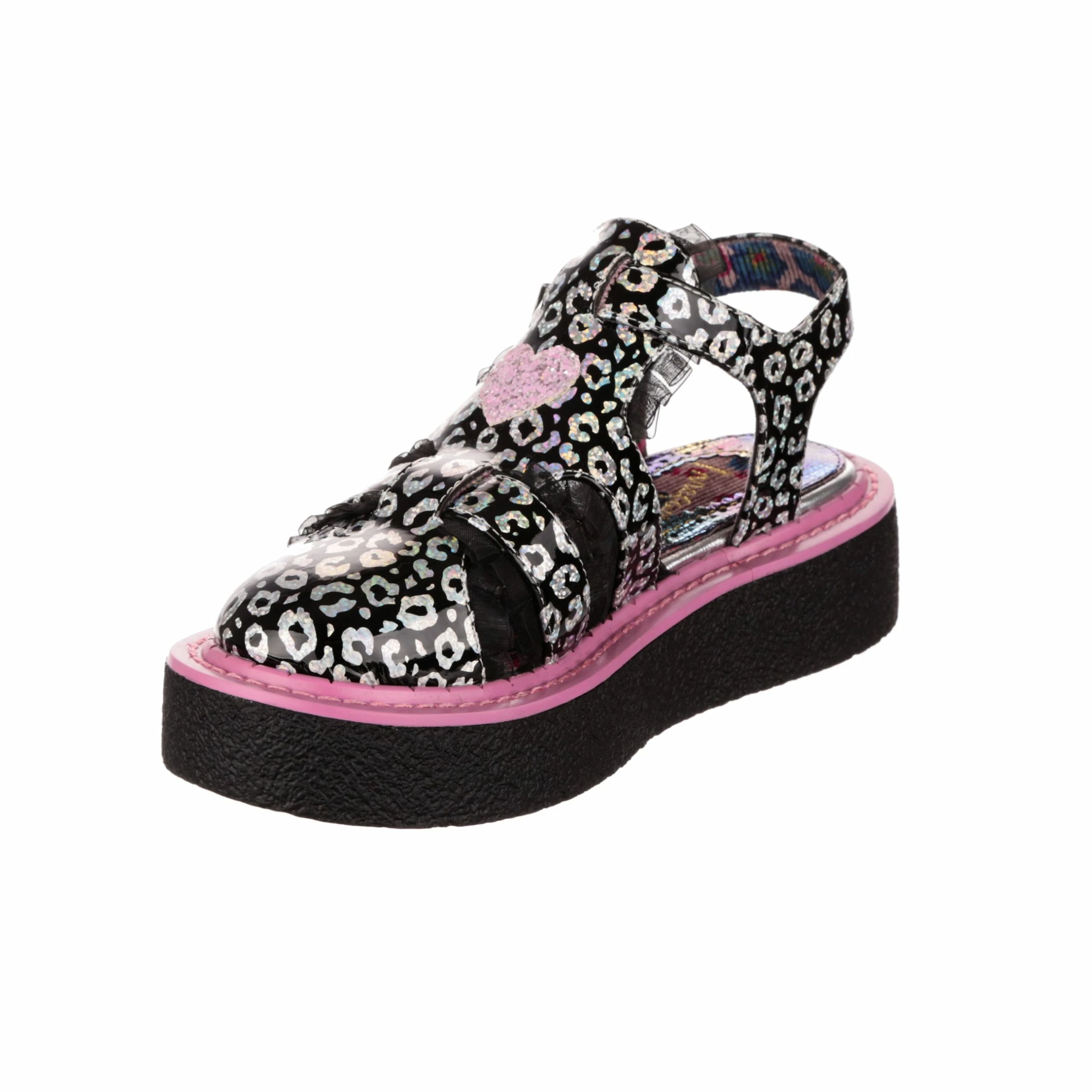 IRREGULAR CHOICE Summer Break 18 IRREGULAR CHOICE Summer Break - Image 18