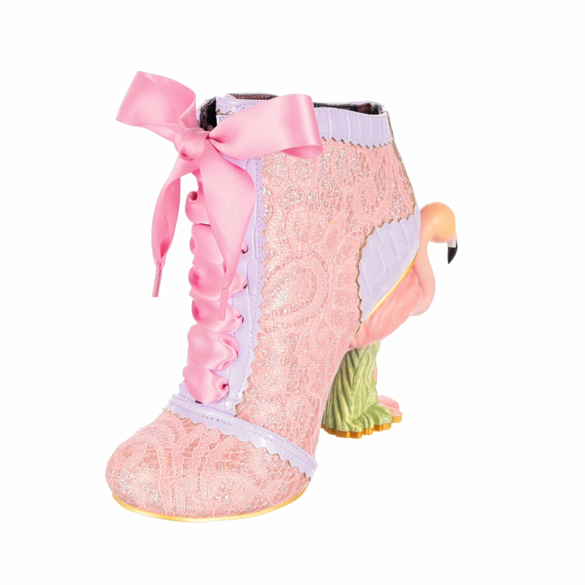 IRREGULAR CHOICE Roseus 20 IRREGULAR CHOICE Roseus - Image 20