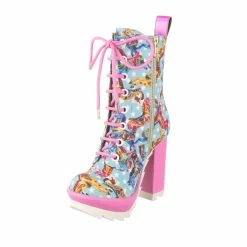 Karrie Okey -IRREGULAR CHOICE Shop r015 a040 bd6e4b5f 9648 4390 be18 15438c64c5cf