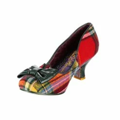 Dazzle Razzle Wide Fit -IRREGULAR CHOICE Shop r015 a040 c3351385 1b42 4e19 937e d1c1e5951162