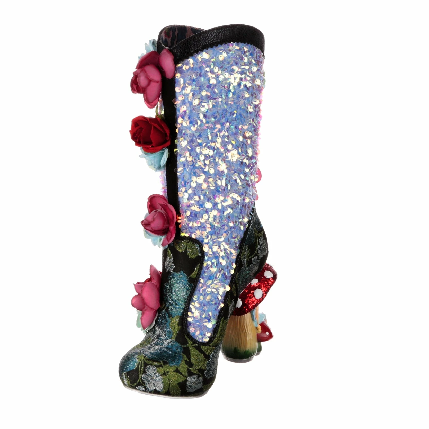 IRREGULAR CHOICE Scarlet Elfcup 20 IRREGULAR CHOICE Scarlet Elfcup - Image 20