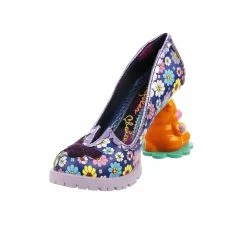 IRREGULAR CHOICE Bandaged Babe -IRREGULAR CHOICE Shop r015 a040 d5e8da32 e45a 4792 ba3d 2ef34ab5a1a7