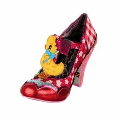 IRREGULAR CHOICE Duck You -IRREGULAR CHOICE Shop r015 a040 e41fea2c 05dd 4361 aea1 5867cbb9931c