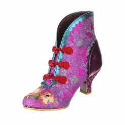 IRREGULAR CHOICE Lotus Eater -IRREGULAR CHOICE Shop r015 a040 ed4978d3 dde0 4214 a4ba f39d337a9cce